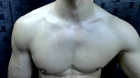 Cosmo Poseidon online show from April 15, 1:20 am