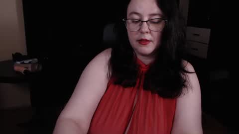 PoshMistres    online show from November 10, 2:58 am