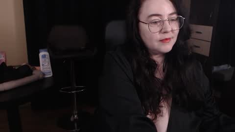 PoshMistres    online show from May 17, 10:41 pm
