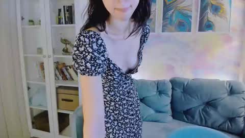 Snapshot of posh_nancy chatting on October 25, 4:40 pm Nancy online show from October 25, 4:40 pm