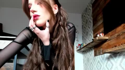 positivevibess online show from November 6, 11:46 am