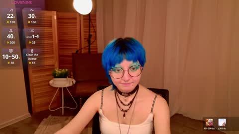 Powder online show from May 20, 8:37 pm