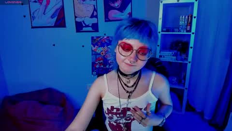 Powder online show from May 29, 8:18 pm