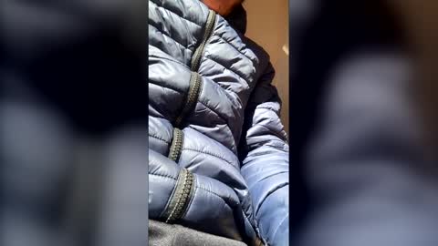 power_girl69 online show from January 18, 6:50 pm