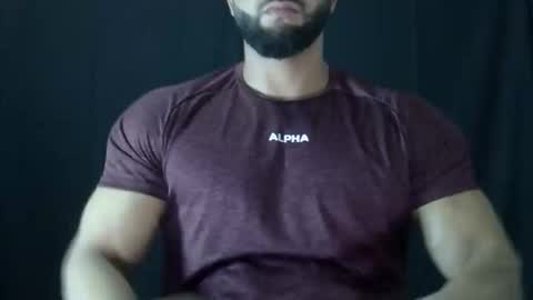 powerdmuscle online show from May 28, 11:47 pm