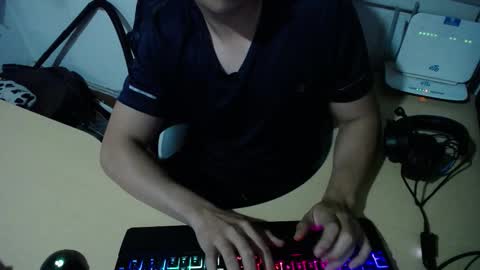 powerfulzeus2 online show from October 6, 12:28 am