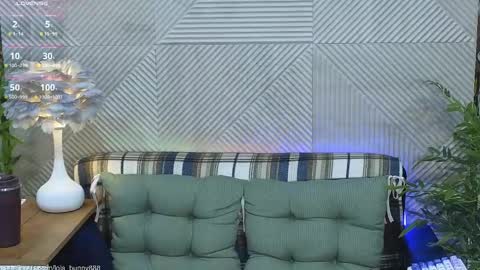 Lola online show from March 22, 8:29 am