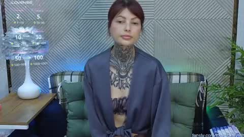 Lola online show from February 7, 7:00 am