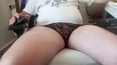 powerscorpio1 online show from September 13, 10:06 am