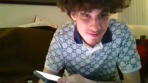 pahcket online show from March 19, 3:45 am