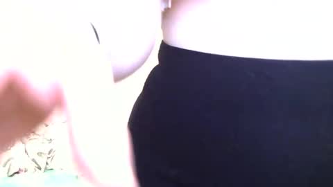 PAWG Pale Princess online show from October 20, 6:29 am