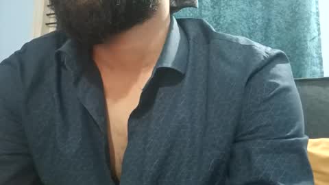 ppreetam23 online show from April 8, 7:28 pm