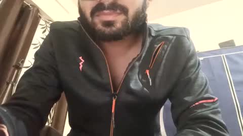 ppreetam23 online show from December 13, 7:21 pm