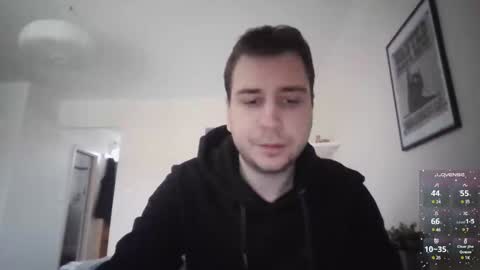 prdolac online show from January 18, 8:10 am