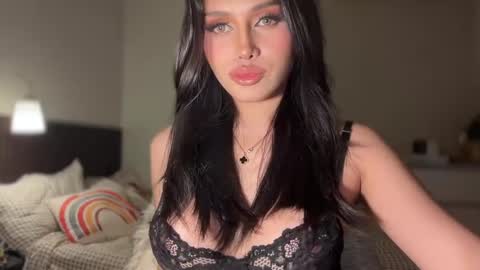 Oh my Amber online show from March 7, 4:23 am