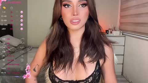 Oh my Amber online show from February 6, 7:23 am