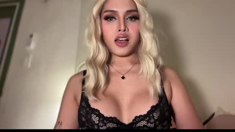 Oh my Amber online show from February 5, 12:10 am