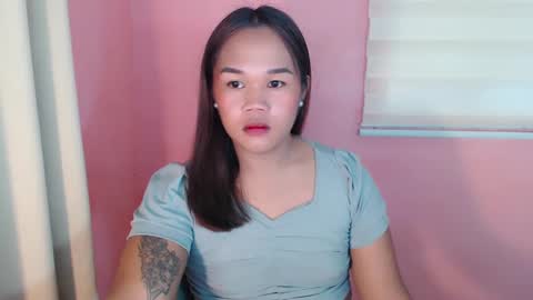 Snapshot of precious_ariah chatting on February 9, 3:53 am Just PRECIOUS online show from February 9, 3:53 am