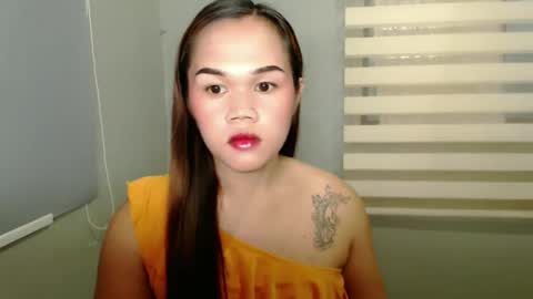 Snapshot of precious_ariah chatting on October 16, 9:09 am Just PRECIOUS online show from October 16, 9:09 am