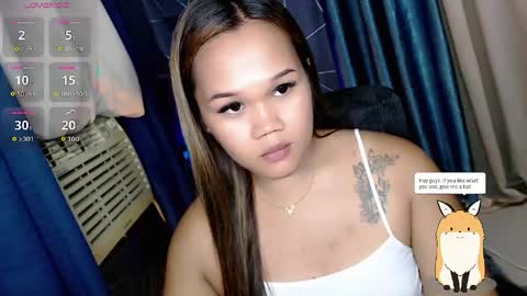 Just PRECIOUS  online show from May 26, 1:12 am