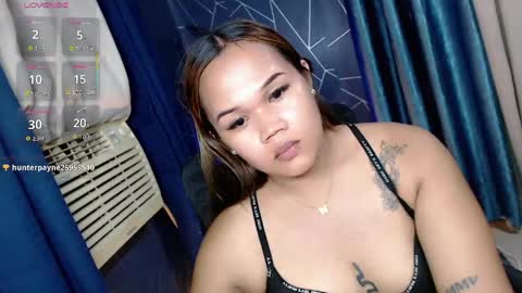 Just PRECIOUS  online show from May 28, 1:58 am
