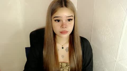 MAXXINE online show from February 27, 2:46 am