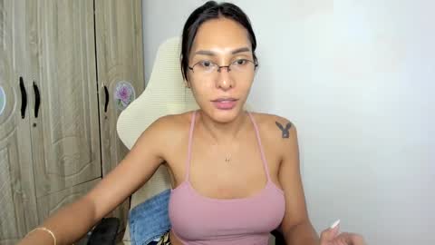 Paula online show from December 6, 6:09 am