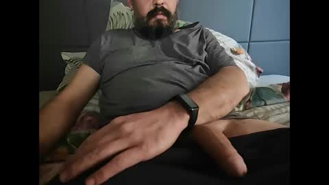 precumbear online show from November 4, 3:46 pm