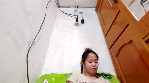 Dinah online show from January 26, 12:47 am