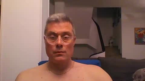 prendimisubito online show from May 23, 8:16 pm