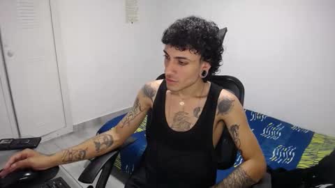 Plux online show from October 27, 7:08 am