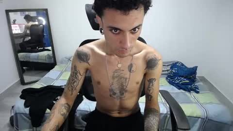 Plux online show from December 21, 3:46 am