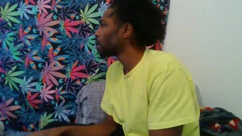 Snapshot of presidentialbryana chatting on February 7, 7:49 pm Libra Lamont online show from February 7, 7:49 pm