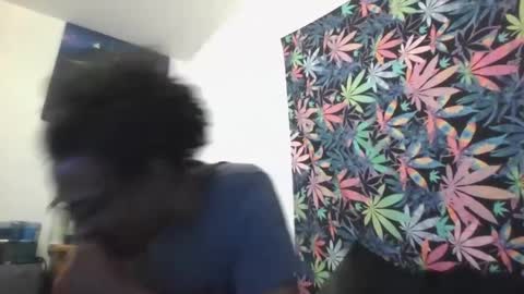 Snapshot of presidentialbryana chatting on September 13, 1:41 am Libra Lamont online show from September 13, 1:41 am