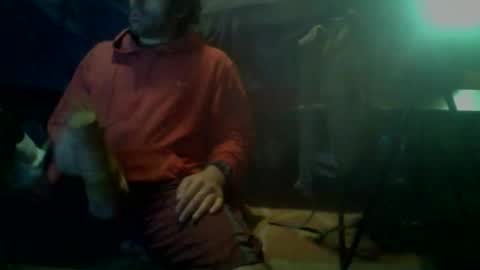 President Pee Pee online show from February 23, 6:43 pm