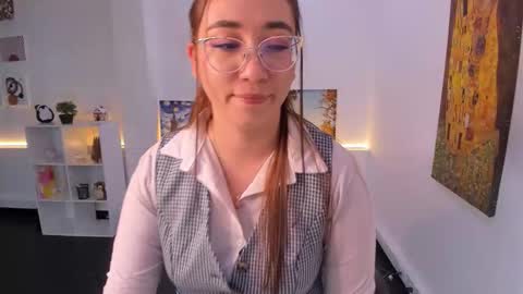 Camila  online show from January 7, 5:29 pm