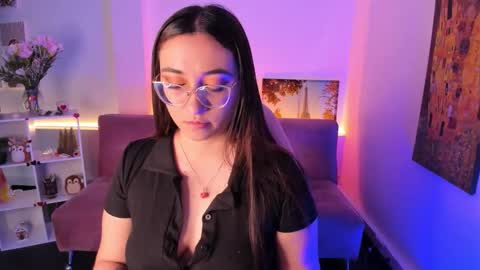 Camila  online show from April 2, 1:51 pm