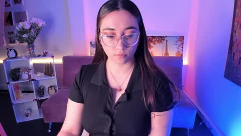 Camila  online show from April 11, 12:53 pm