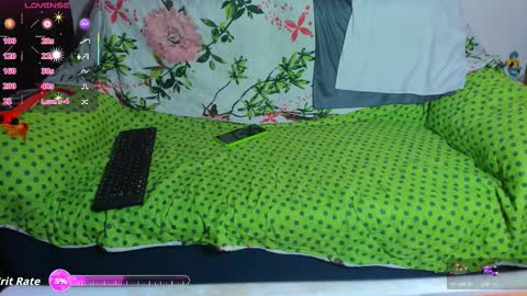 PRESSURE online show from November 4, 7:32 am