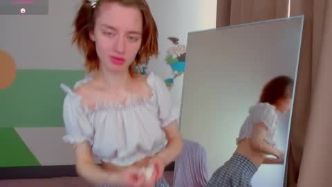 Lady vikki  online show from April 16, 6:13 am