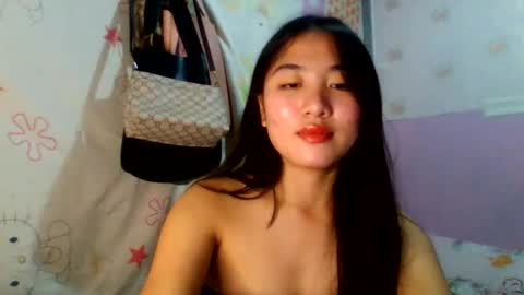 pretty_am online show from November 5, 1:35 pm