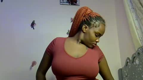 pretty_daina3 online show from March 23, 7:30 pm