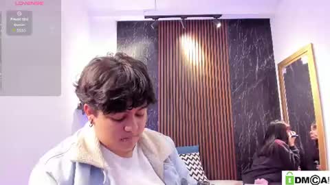 pretty_honey22 online show from August 5, 3:14 am