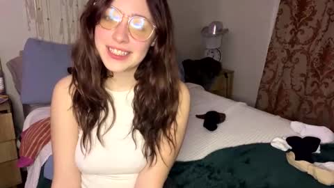 Snapshot of pretty_in_p1nk chatting on January 10, 10:39 am Sophie  online show from January 10, 10:39 am