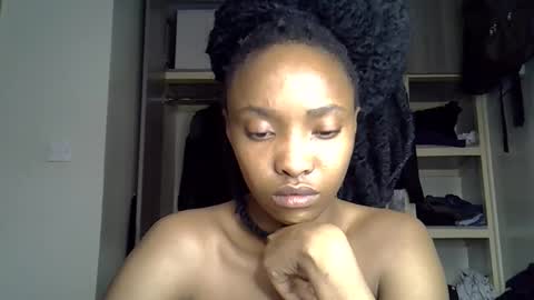 Jaz online show from September 11, 1:34 pm