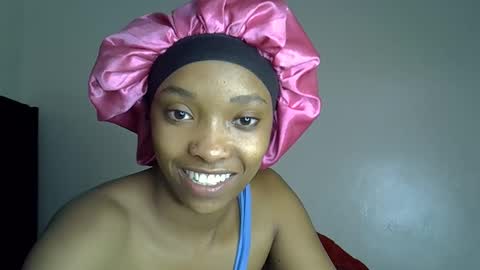 Jaz online show from December 18, 4:30 am