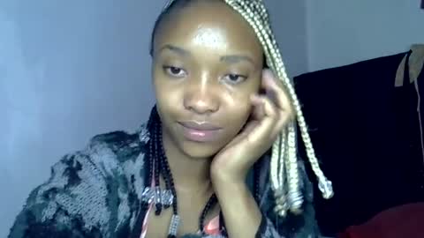 pretty jazminee online show from July 24, 2:09 am