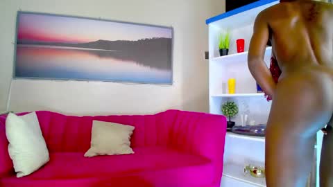 JUSS online show from April 15, 8:31 pm