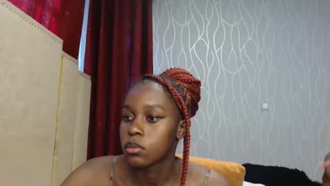 Pretty online show from February 3, 6:22 am