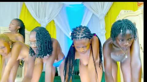 Rinah online show from March 21, 8:24 pm